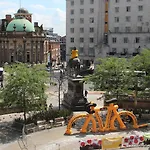 Quebecs Luxury شقة فندقية ليدز