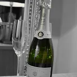 شقة فندقية Quebecs Luxury 5*
