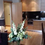شقة فندقية Quebecs Luxury 5*