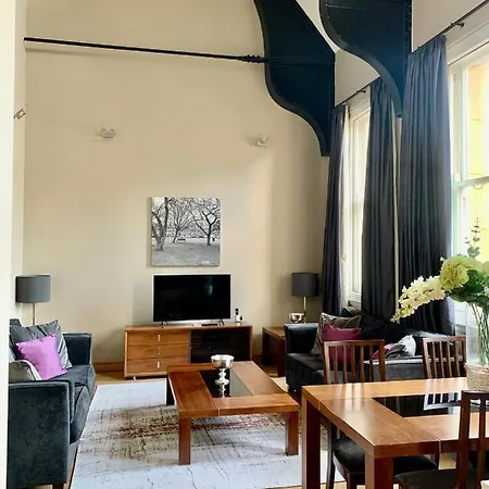 Quebecs Luxury 아파트호텔 5*