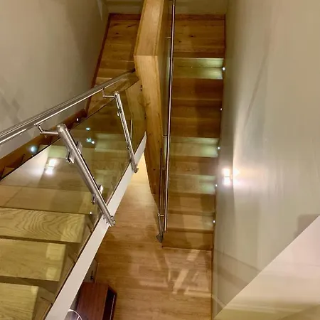 Quebecs Luxury 아파트호텔