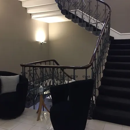 Quebecs Luxury 아파트호텔 리즈