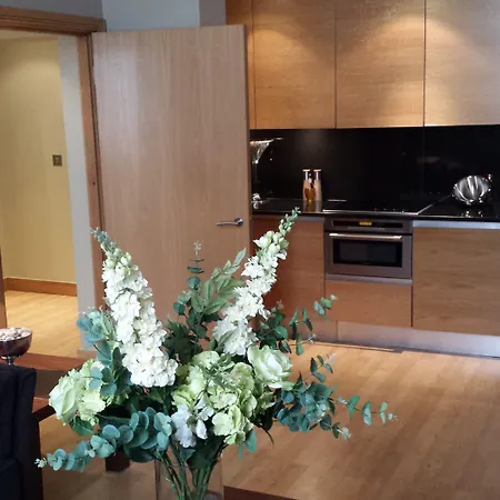 Quebecs Luxury 아파트호텔