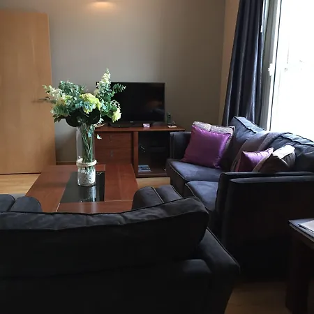 Quebecs Luxury 아파트호텔 리즈