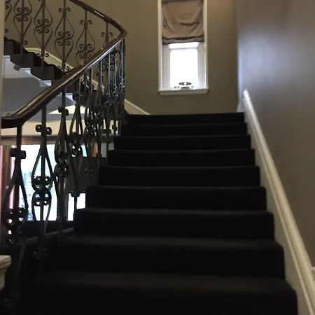 Quebecs Luxury 아파트호텔 5*