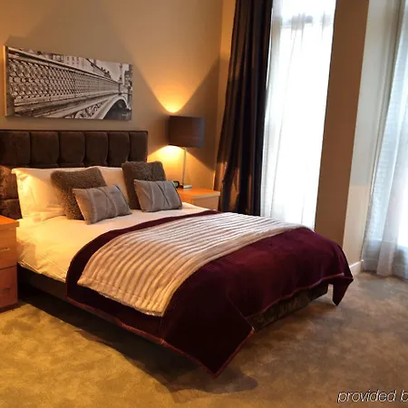 Quebecs Luxury 아파트호텔