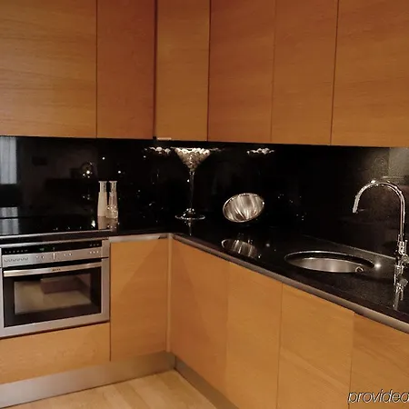 Quebecs Luxury 아파트호텔 5*