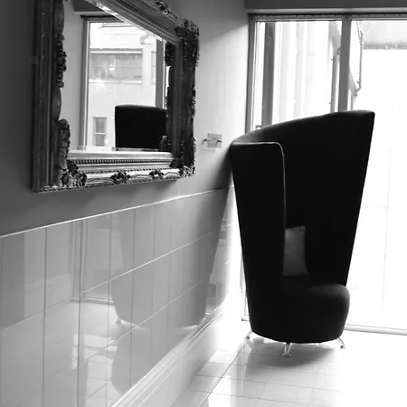 Quebecs Luxury 5*