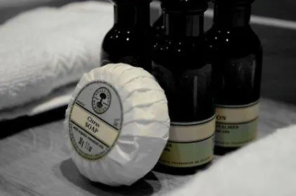 아파트호텔 Quebecs Luxury