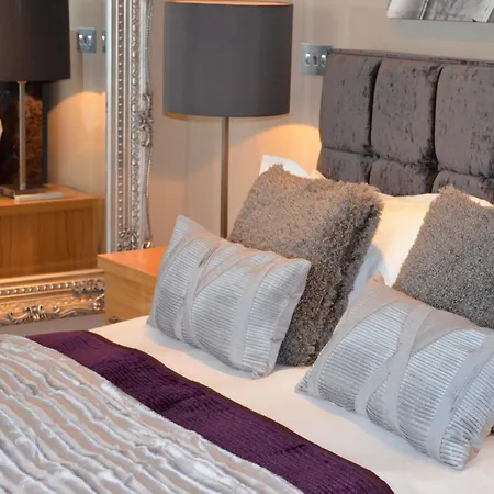 아파트호텔 Quebecs Luxury 5*