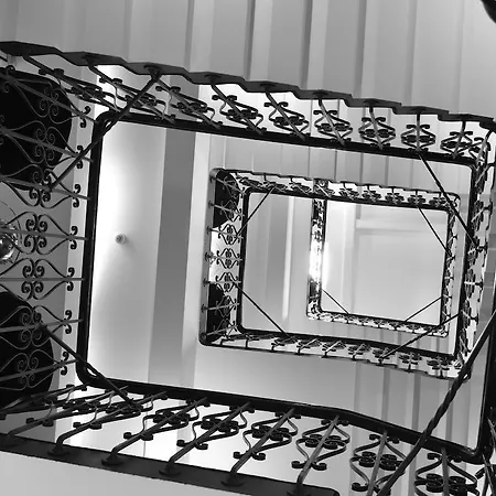 아파트호텔 Quebecs Luxury 리즈