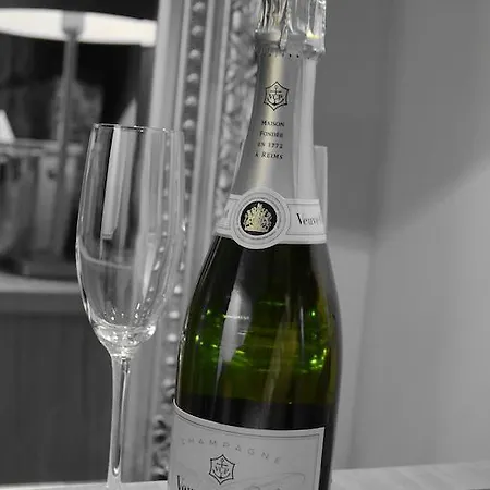 아파트호텔 Quebecs Luxury 5*