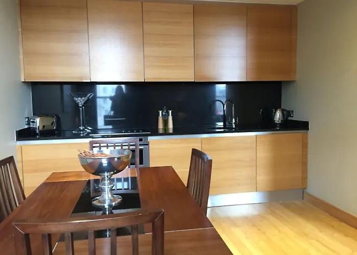 Apart-hotel Quebecs Luxury 5*