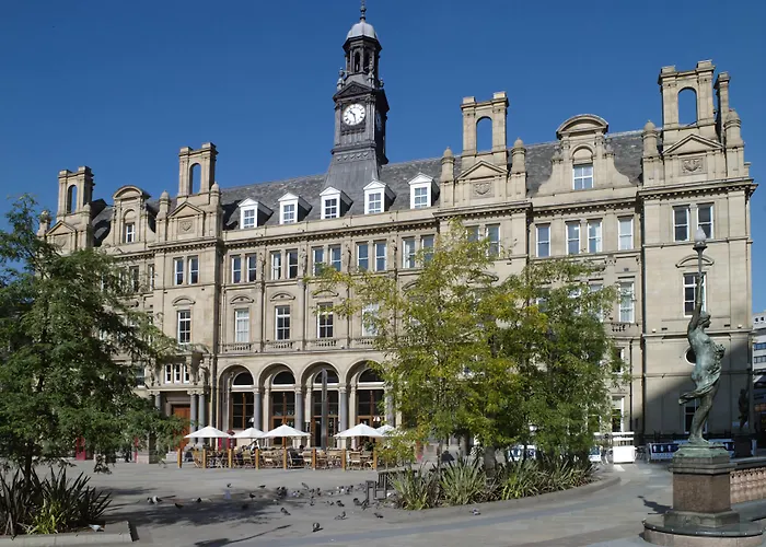 Quebecs Luxury Apart-hotel 5*