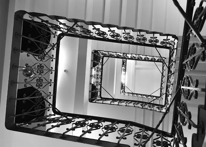 Apart-hotel Quebecs Luxury Leeds (West Yorkshire)