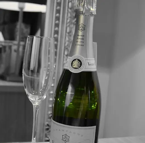 Apart-hotel Quebecs Luxury 5*